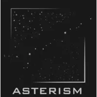 ASTERISM PRODUCTION logo