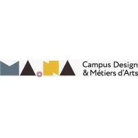 CAMPUS MANA logo