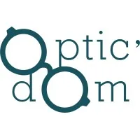 OPTIC'DOM logo