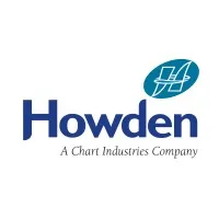 HOWDEN FRANCE SAS logo