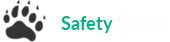 SAFETYCHECK logo
