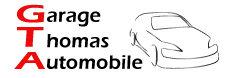 GARAGE THOMAS logo