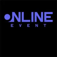 ONLINE EVENT logo