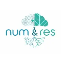 NUM&RES logo