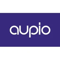 AUPIO logo