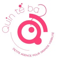QUIN TE BA? logo