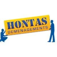 HONTAS INDUSTRIE logo
