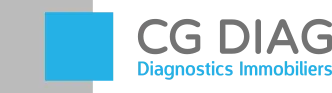 CG DIAG logo