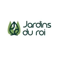 JARDINS DU ROI logo