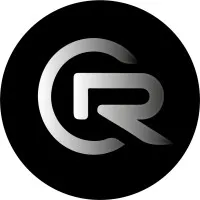 CR CONSULTING logo