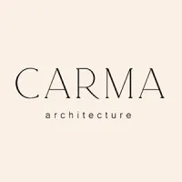 CARMA ARCHITECTURE logo