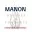 CLEMENT MANON logo