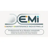 ENERGY MAINTENANCE INDUSTRIELLE logo