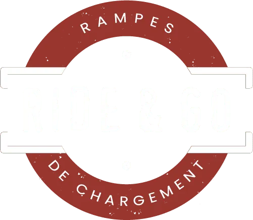 RIDE & GO logo