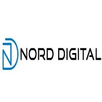 NORD DIGITAL CONSULTING logo