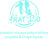 FRAT'ISO logo