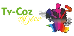 TY COZ DECO logo