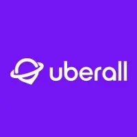UBERALL FRANCE logo