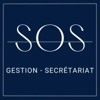 SOS - GESTION & SECRETARIAT (SOS - GS) logo