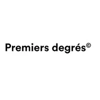 AGENCE PREMIERS DEGRES logo
