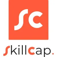 SKILLCAP logo