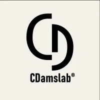 CDAMSLAB logo