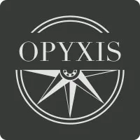 OPYXIS logo