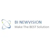 IT NEW VISION logo