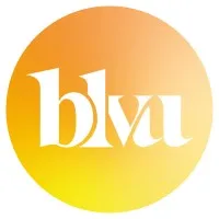 AGENCE BLVU logo
