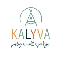 KALYVA logo