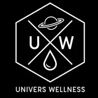 UNIVERS WELLNESS logo