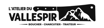 L'ATELIER DU VALLESPIR logo