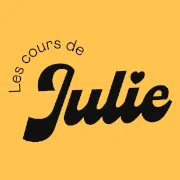 LES COURS DE JULIE logo