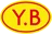 YB PAYSAGE ENVIRONNEMENT logo
