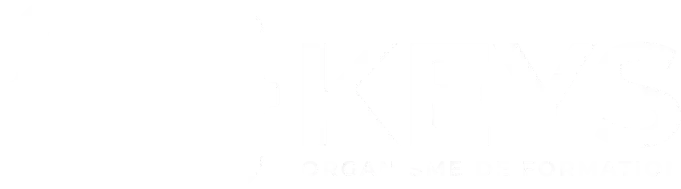 IT KEYS logo