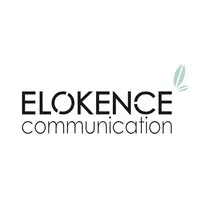 ELOKENCE COMMUNICATION logo