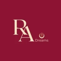 RA DREAMS logo