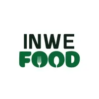 INWE FOOD logo