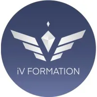 IV FORMATION logo
