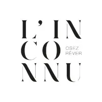 L'INCONNU logo