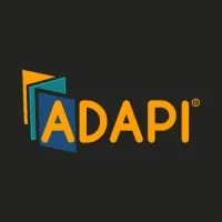ADAPI logo