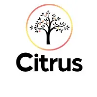 CITRUS COLIVING logo