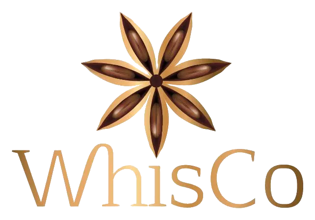 WHISCO logo