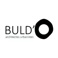 BULD'O ARCHITECTES logo