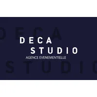 DECA STUDIO logo