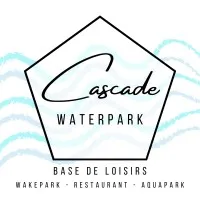 CASCADE WATERPARK logo