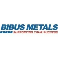BIBUS METALS GMBH logo