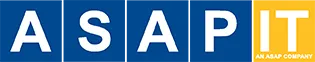 ASAP IT logo
