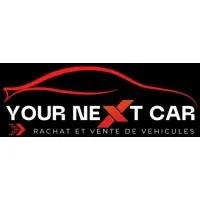 YOUR NEXT CAR - YOUR NEXT CAMPER - YOUR NEXT BIKE (YNC - YNB) logo
