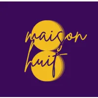 MAISON HUIT logo